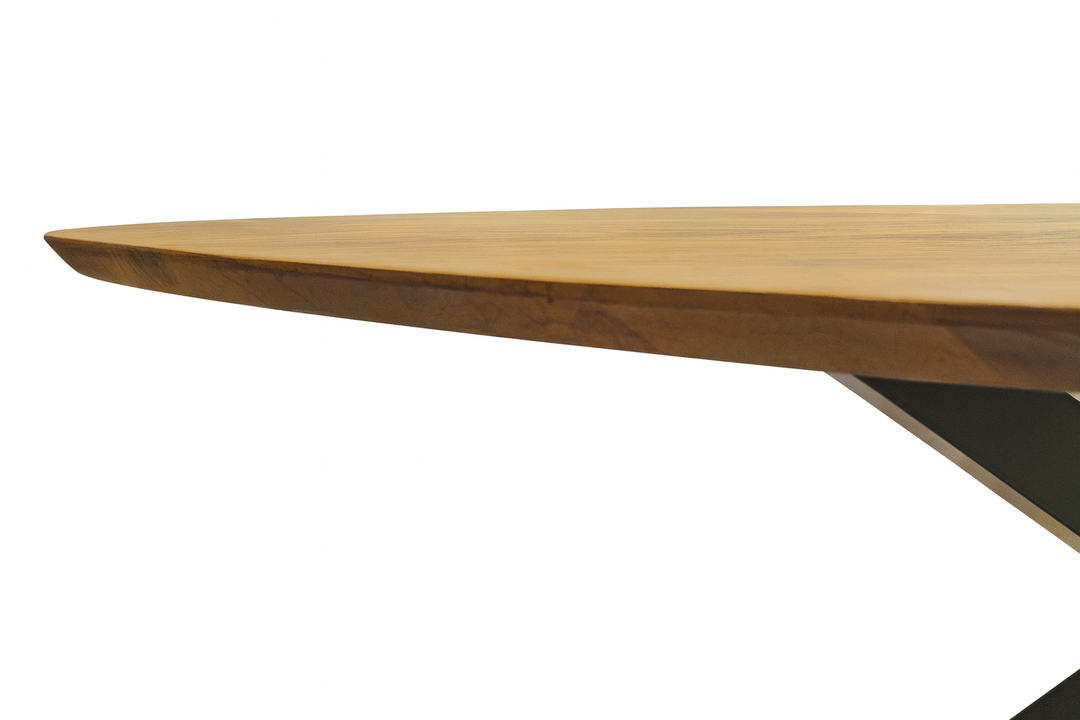 MESA MANGO FORMA ORGÁNICA