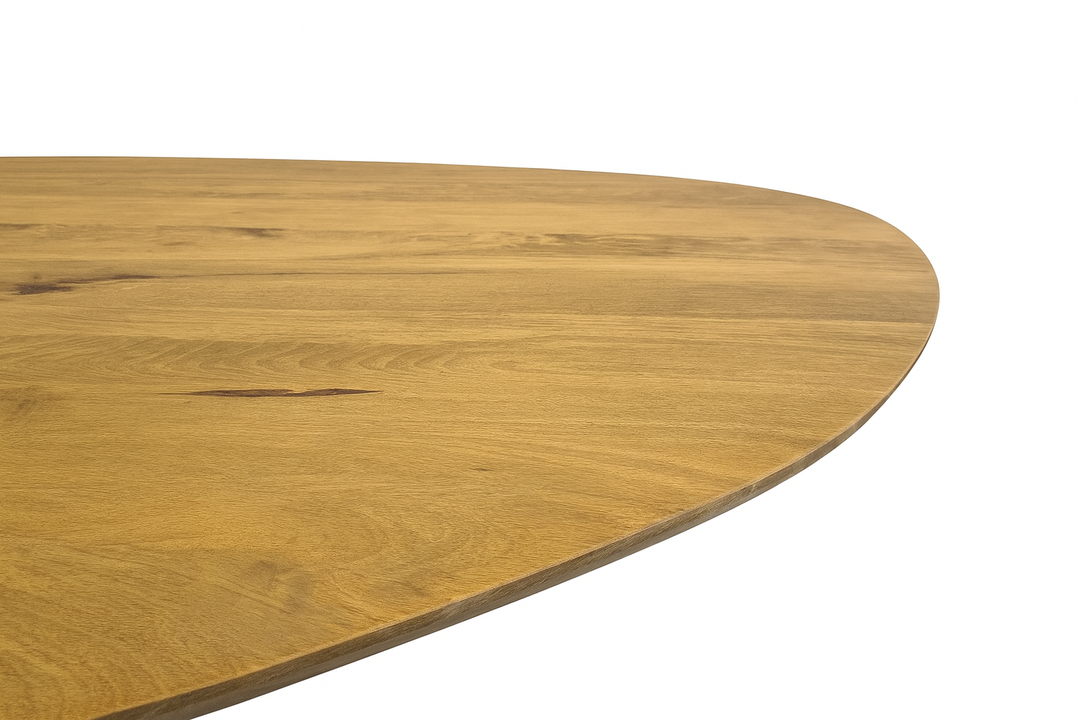 MESA MANGO FORMA ORGÁNICA