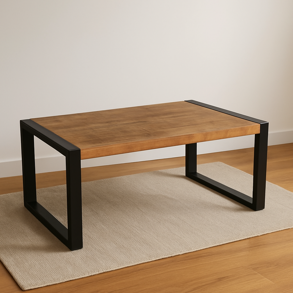 MESA MANGO CENTRO 110