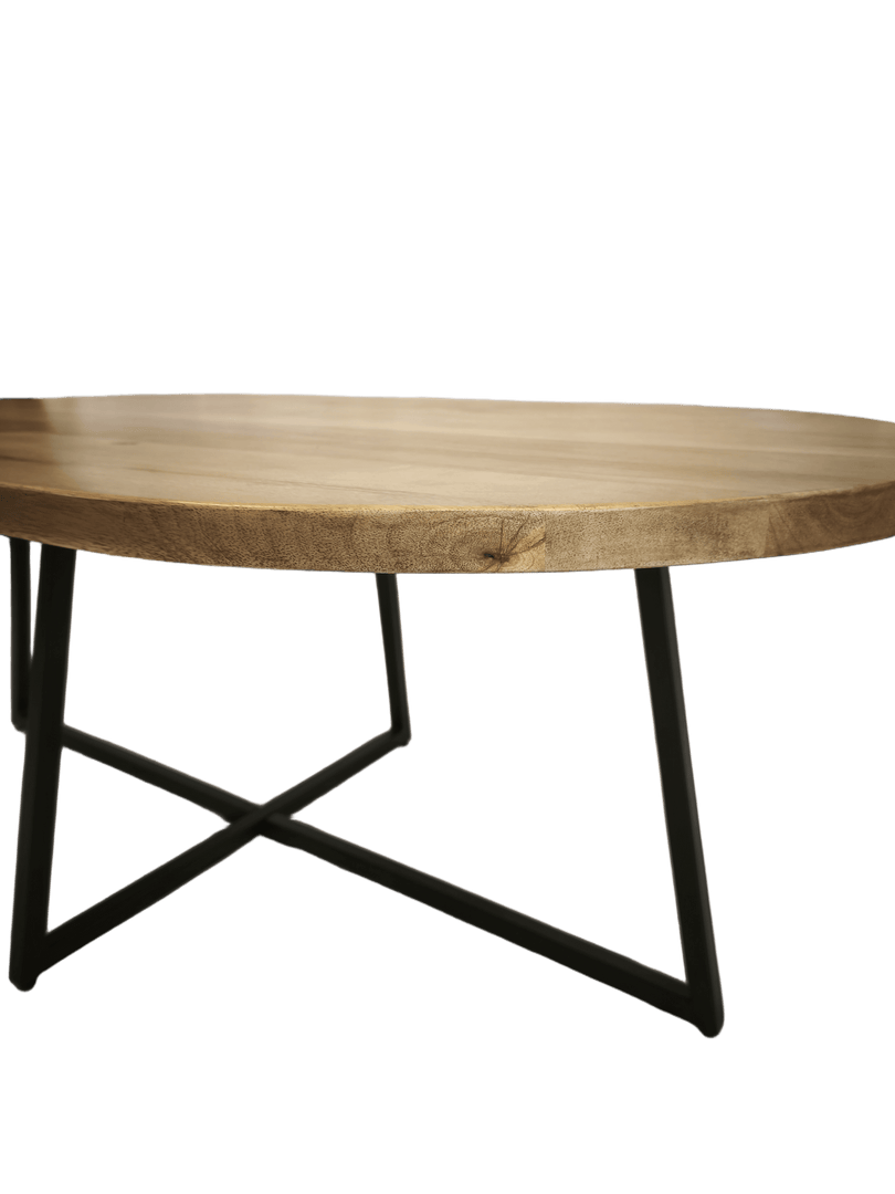 MESA CENTRO DANILA 120CM