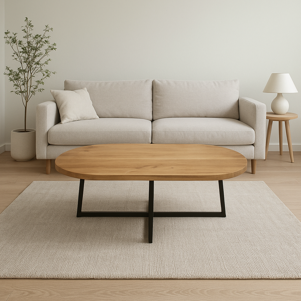 MESA CENTRO DANILA 120CM