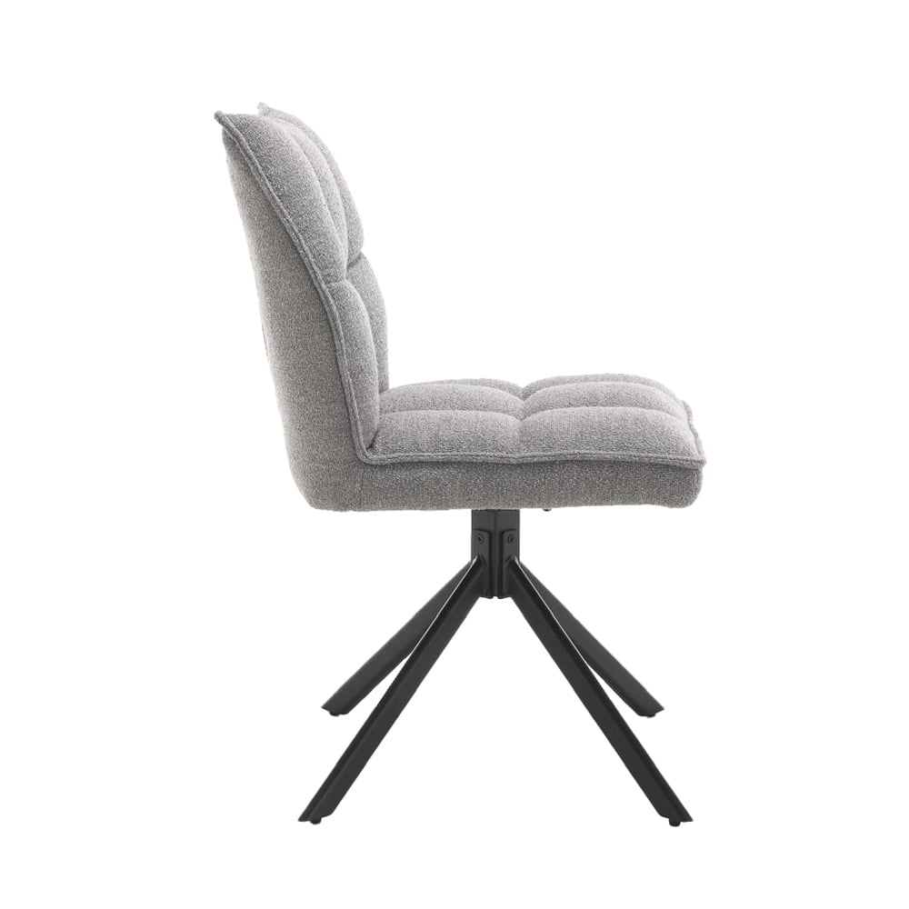 SILLA DYNASTY SIDECHAIR