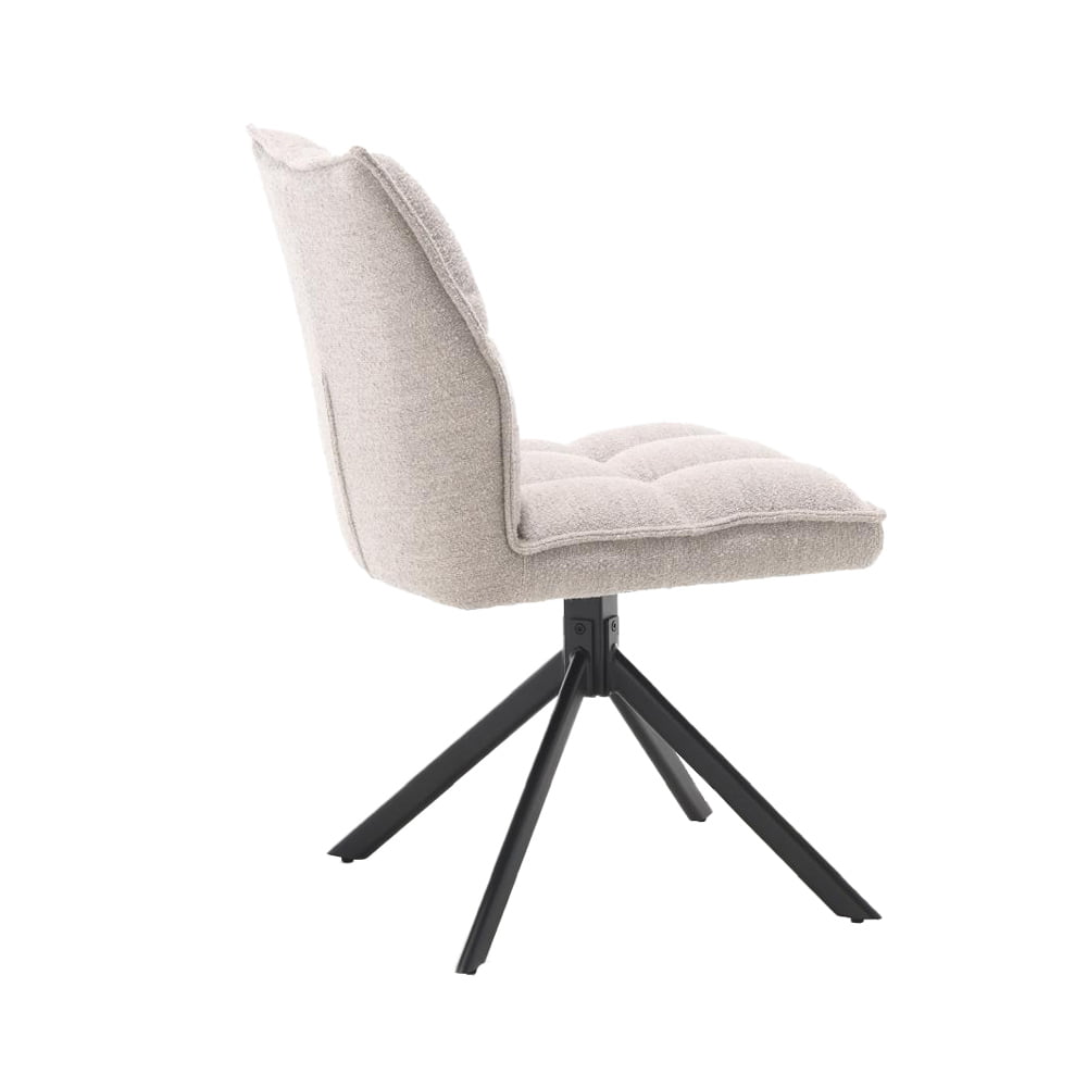 SILLA DYNASTY SIDECHAIR