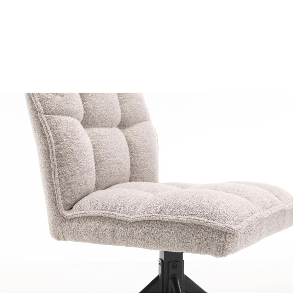 SILLA DYNASTY SIDECHAIR