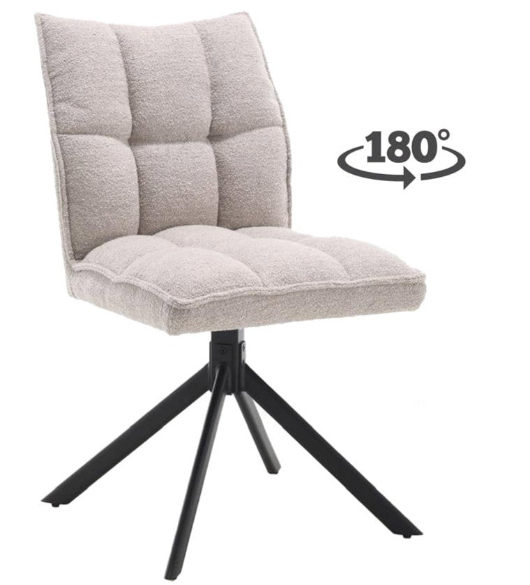 SILLA DYNASTY SIDECHAIR