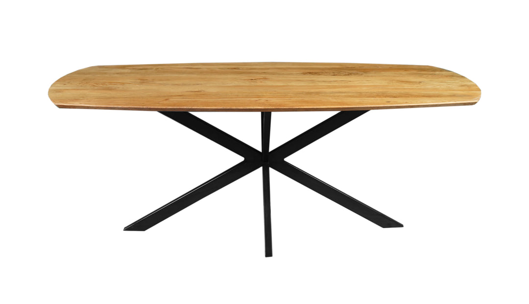 MESA MANGO ESCANDINAVA 180