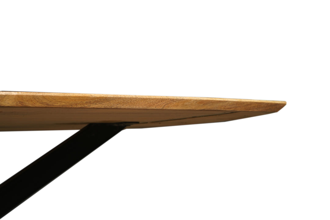MESA MANGO ESCANDINAVA 180
