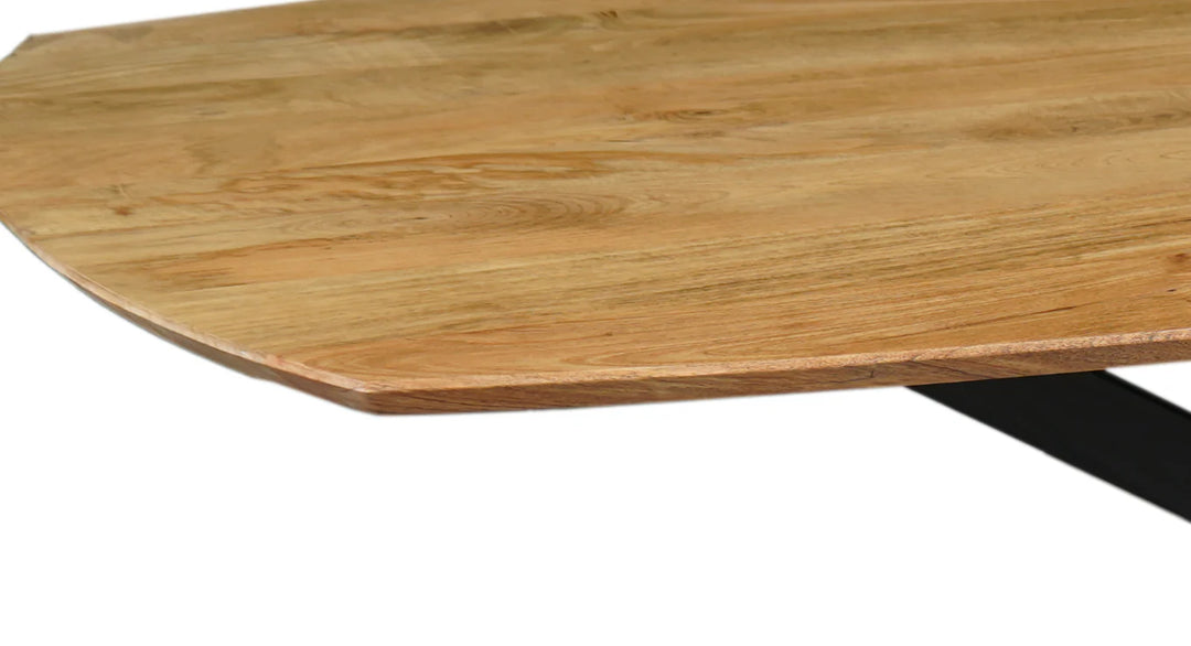 MESA MANGO ESCANDINAVA 180