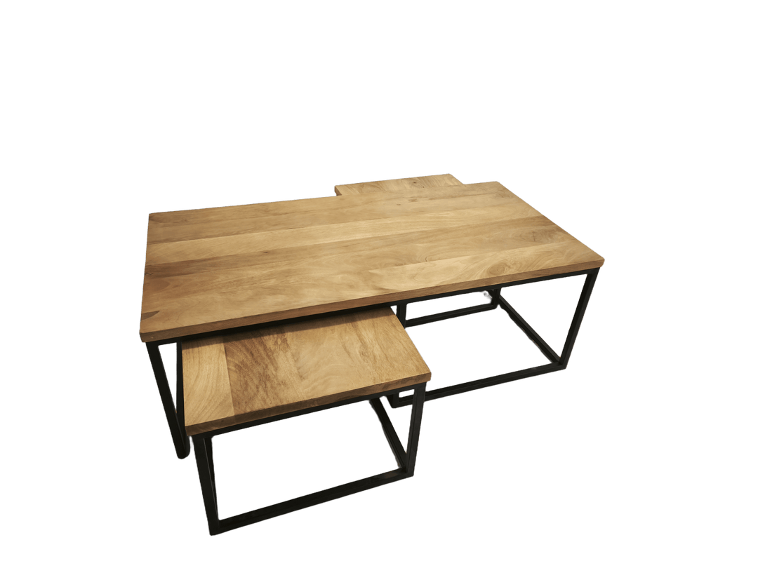 SET MESA CENTRO DERYA