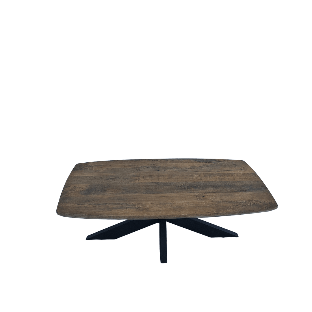 MESA CENTRO ESCANDINAVA DUARTE 120