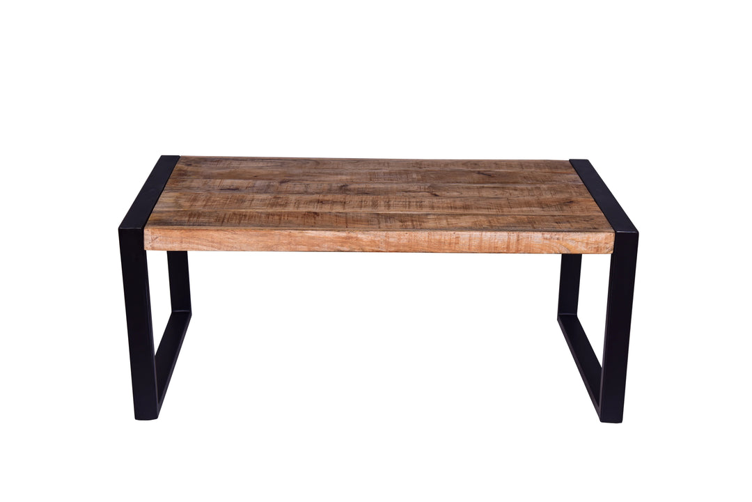 MESA MANGO CENTRO 110