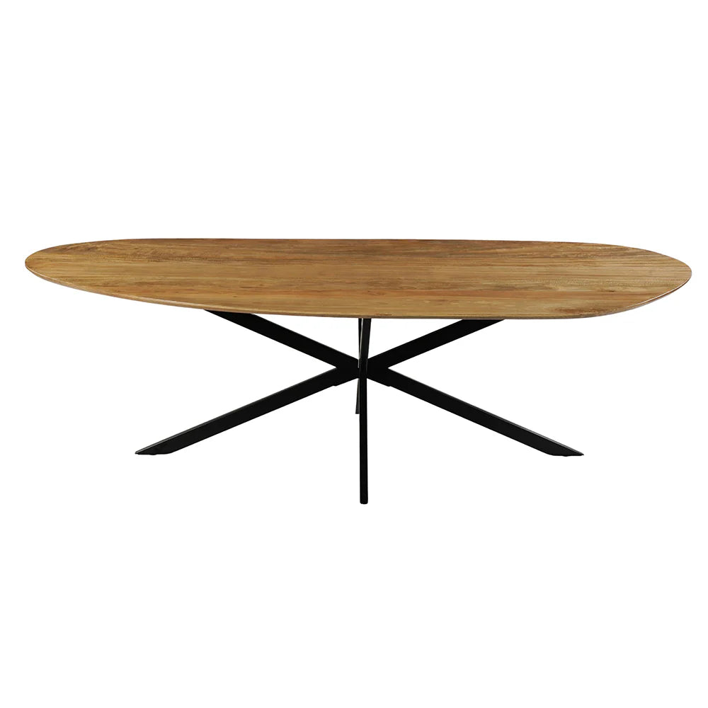 MESA MANGO FORMA ORGÁNICA