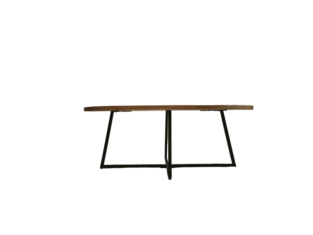 MESA CENTRO DANILA 120CM