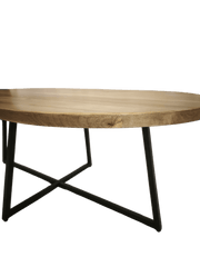 MESA CENTRO DANILA 120CM