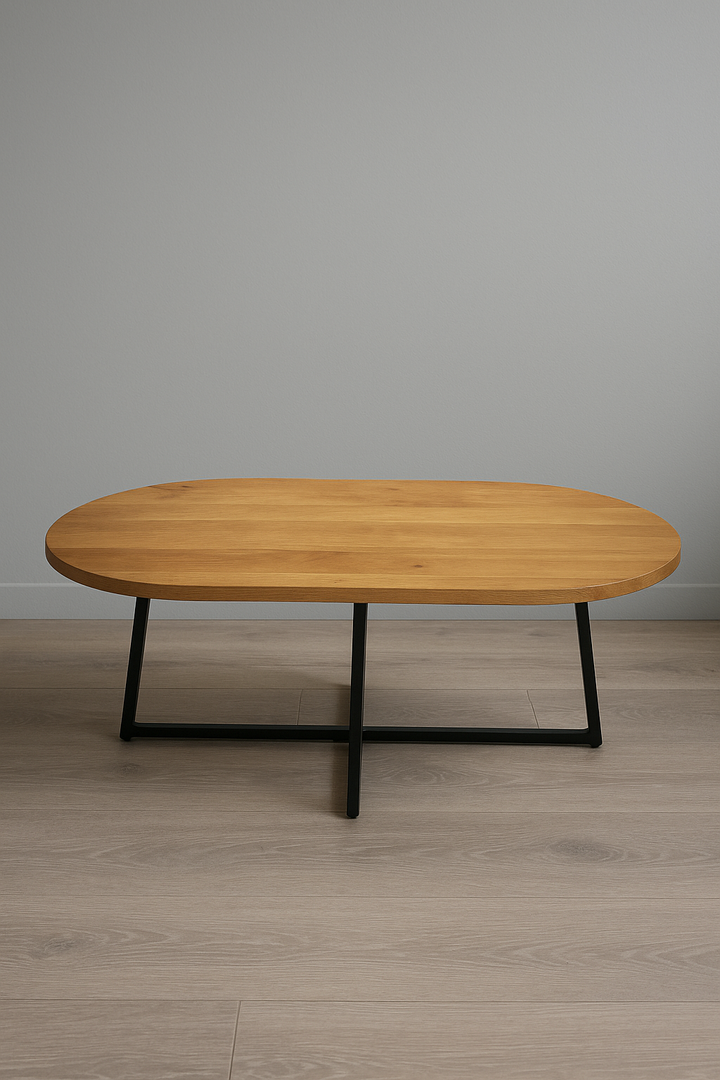 MESA CENTRO DANILA 120CM