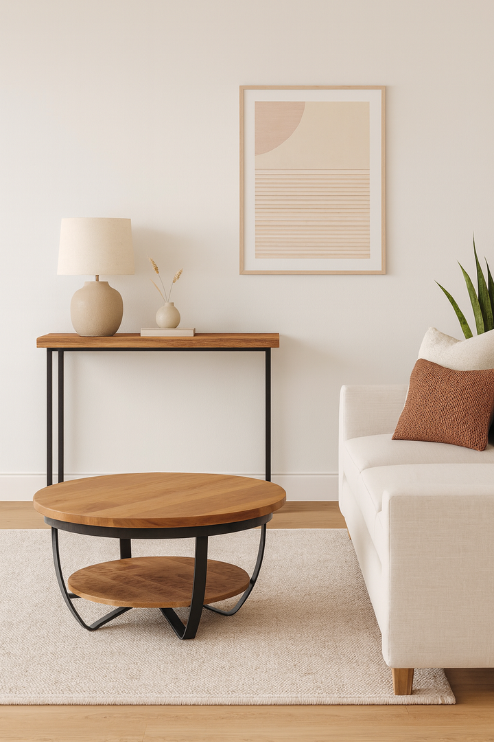 MESA CENTRO MANGO DAWN