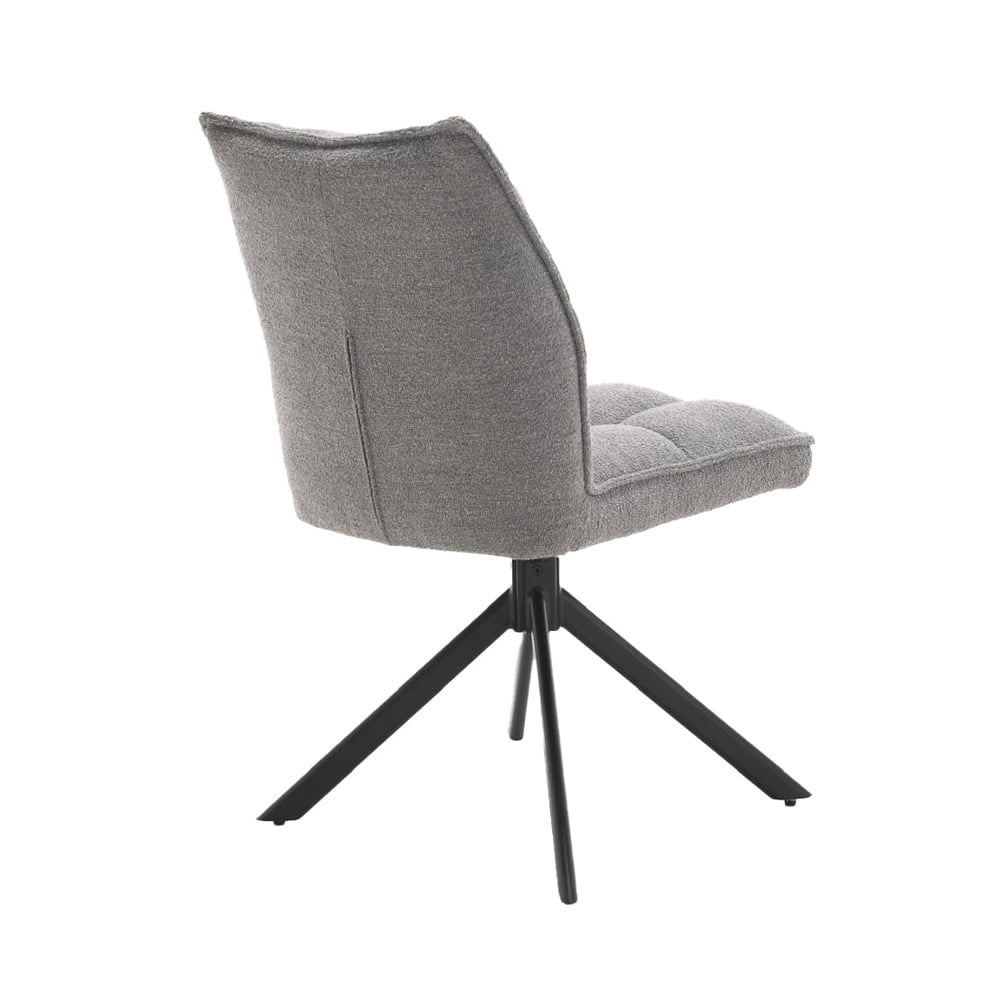 SILLA DYNASTY SIDECHAIR