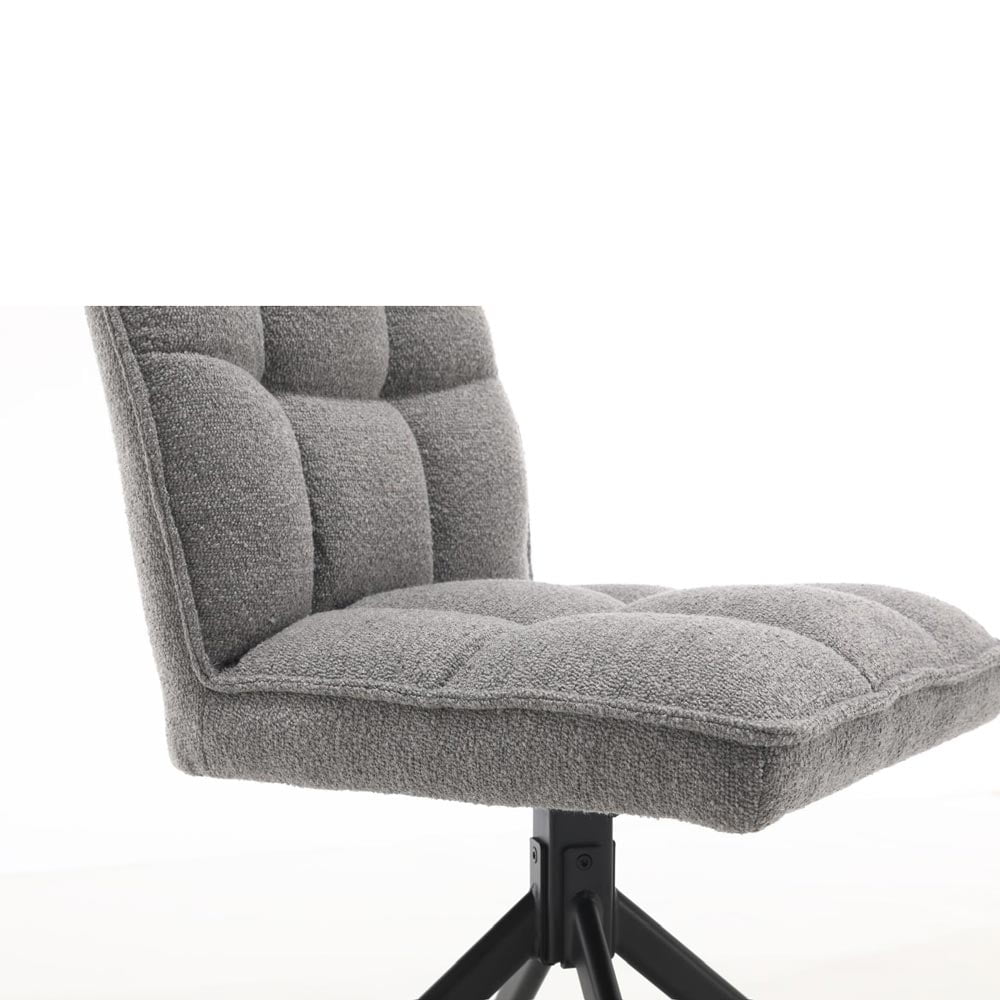 SILLA DYNASTY SIDECHAIR