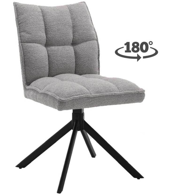 SILLA DYNASTY SIDECHAIR