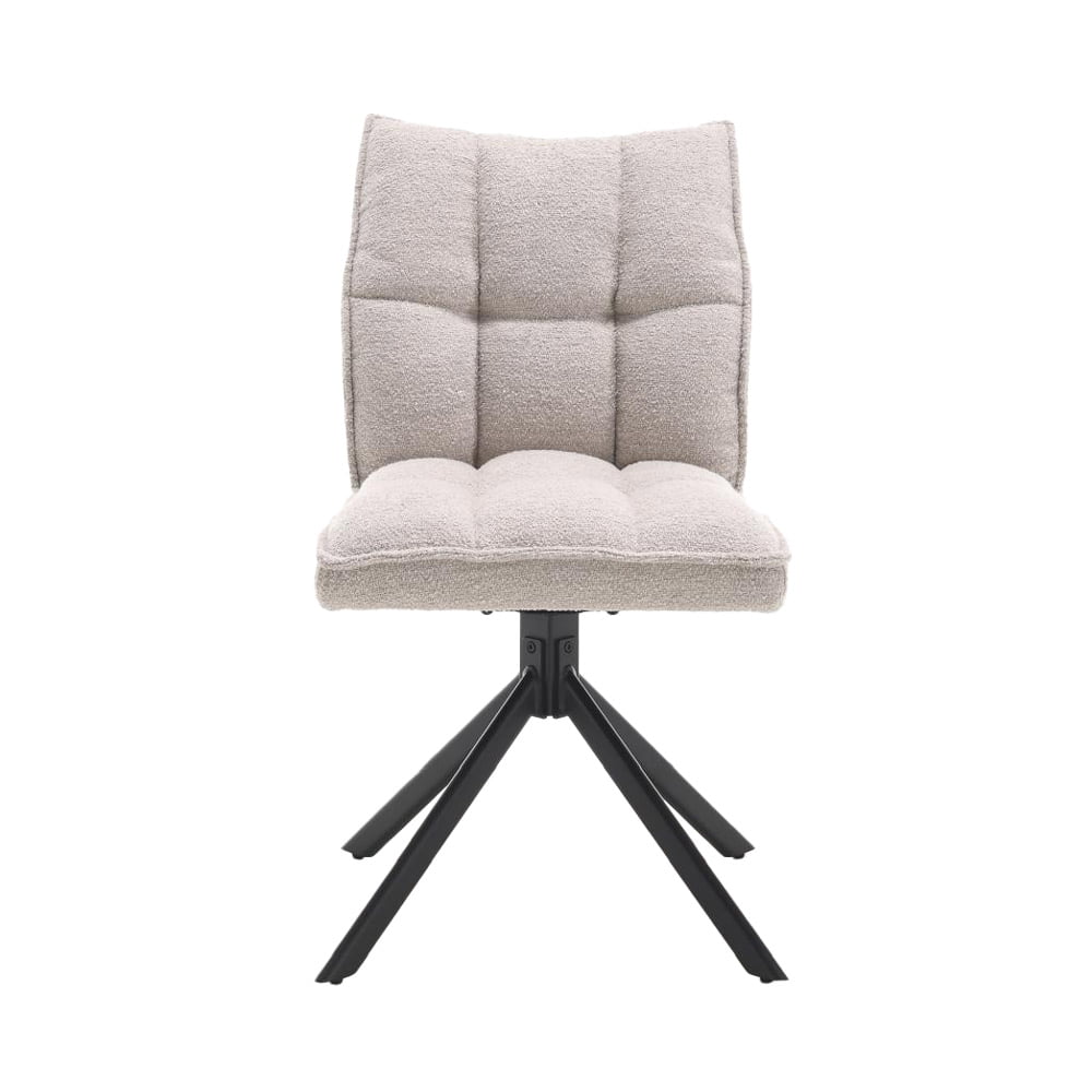 SILLA DYNASTY SIDECHAIR