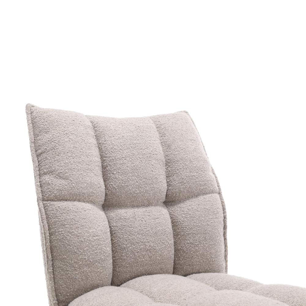 SILLA DYNASTY SIDECHAIR