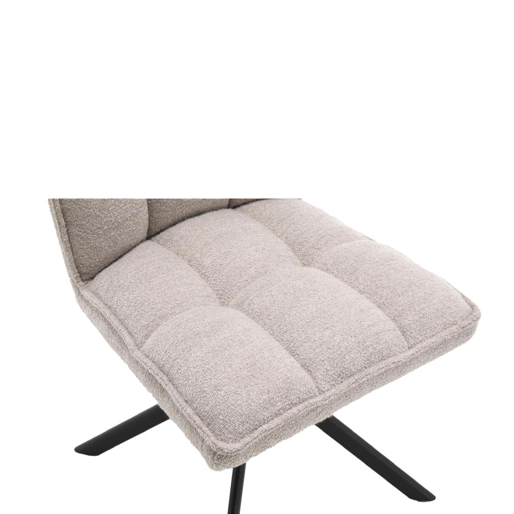 SILLA DYNASTY SIDECHAIR