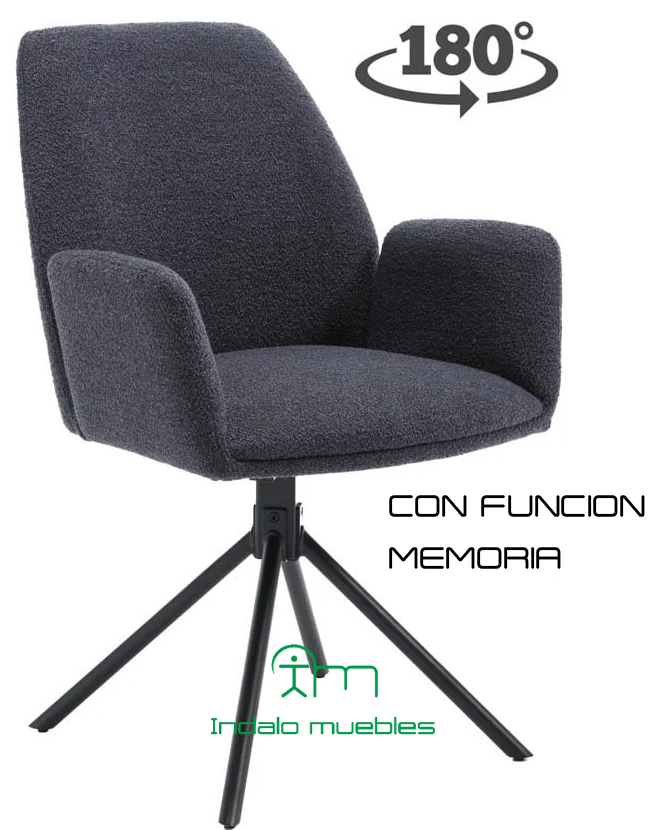 SILLA DONATELLO