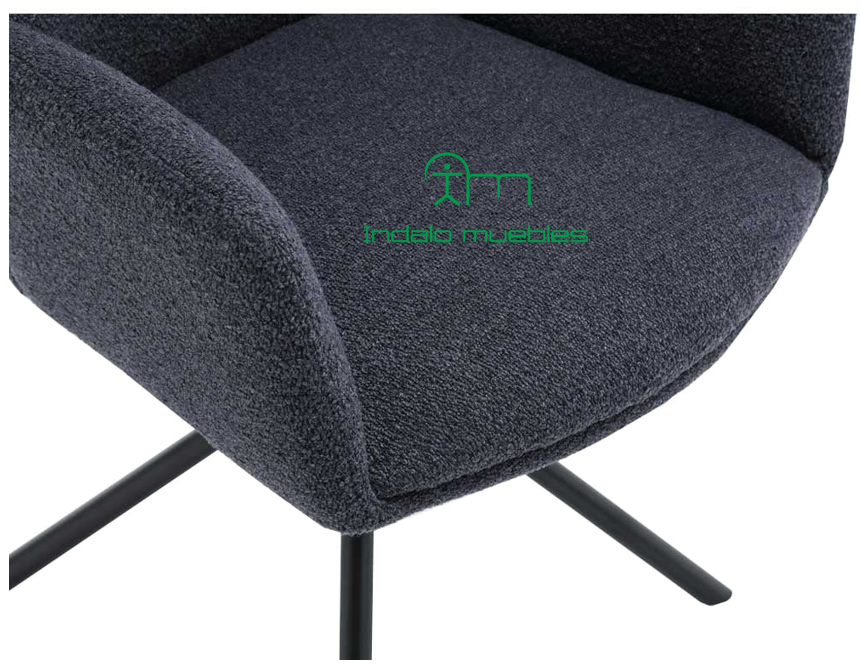 SILLA DONATELLO