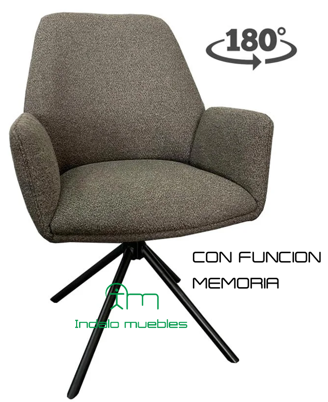 SILLA DONATELLO