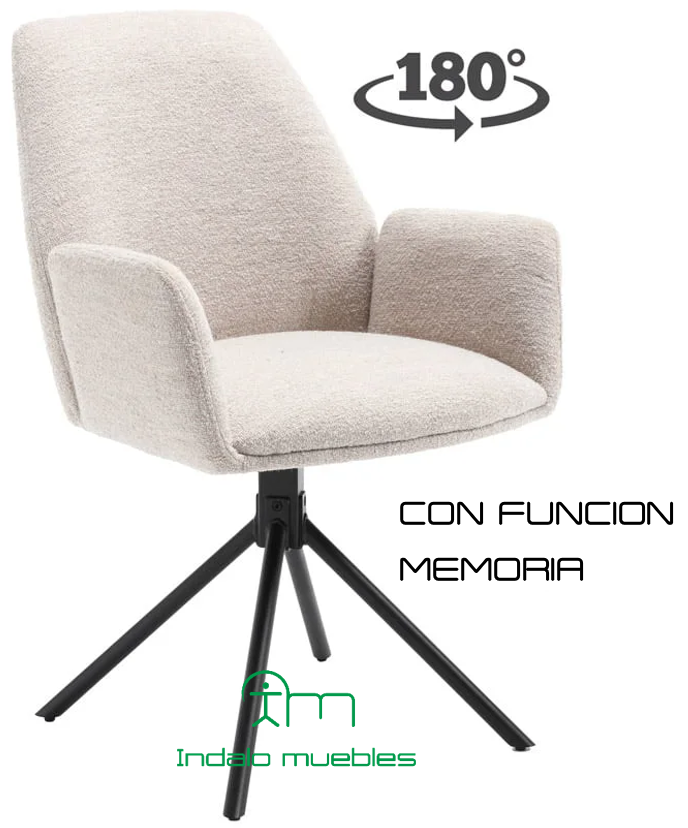 SILLA DONATELLO