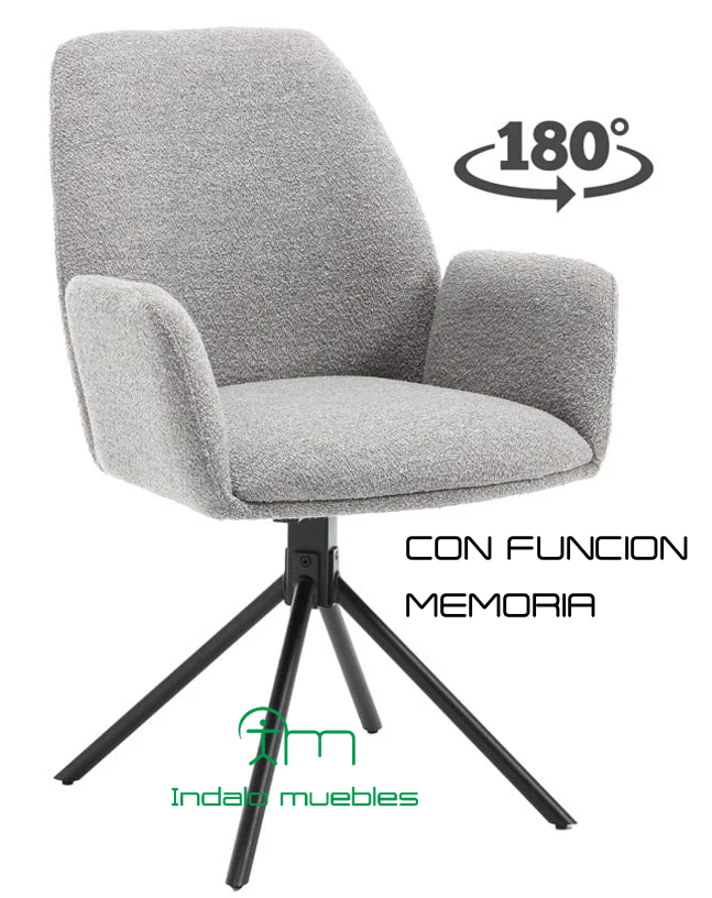 SILLA DONATELLO