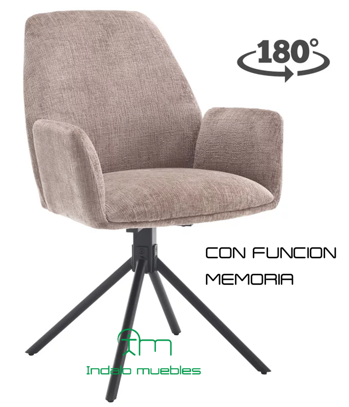 SILLA DONATELLO