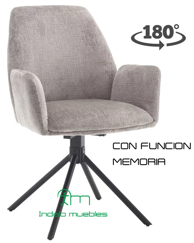 SILLA DONATELLO