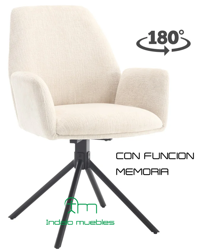 SILLA DONATELLO