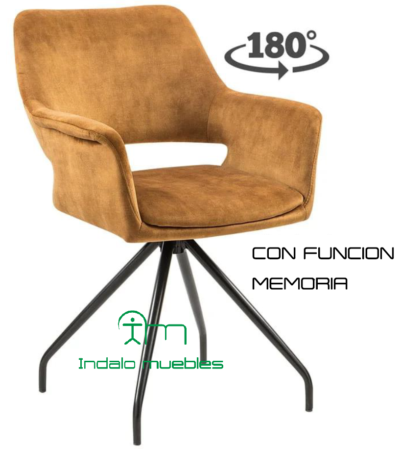 SILLA MAESTRO