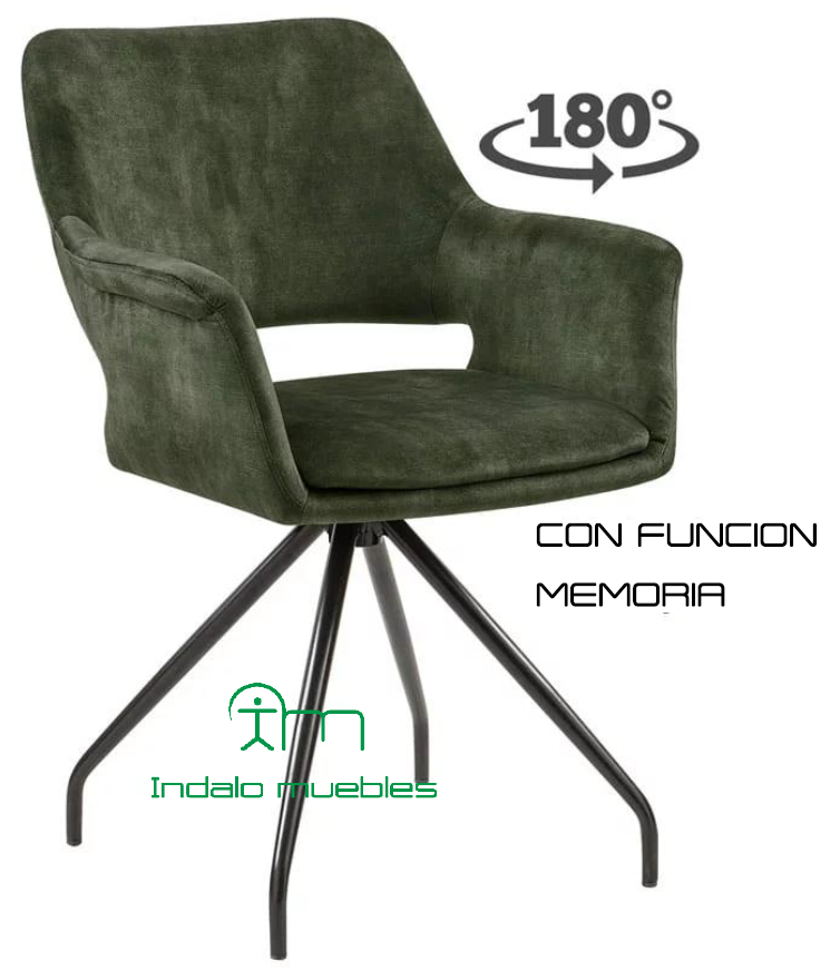 SILLA MAESTRO