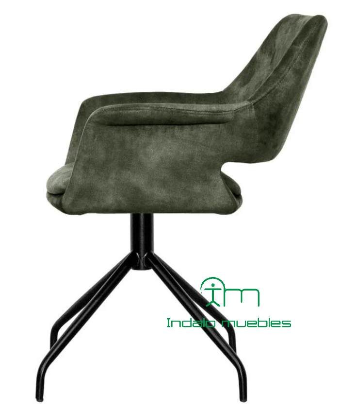 SILLA MAESTRO