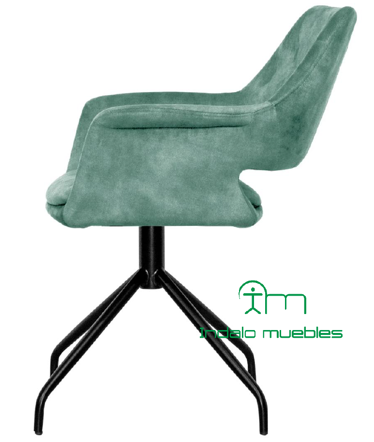 SILLA MAESTRO