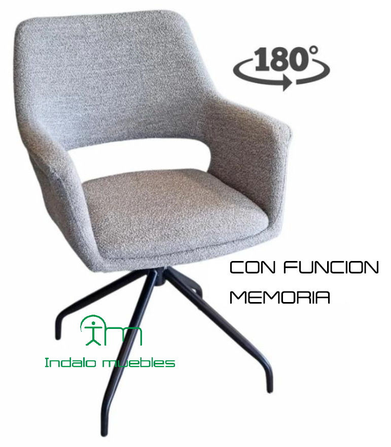 SILLA MAESTRO