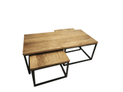 SET MESA CENTRO DERYA