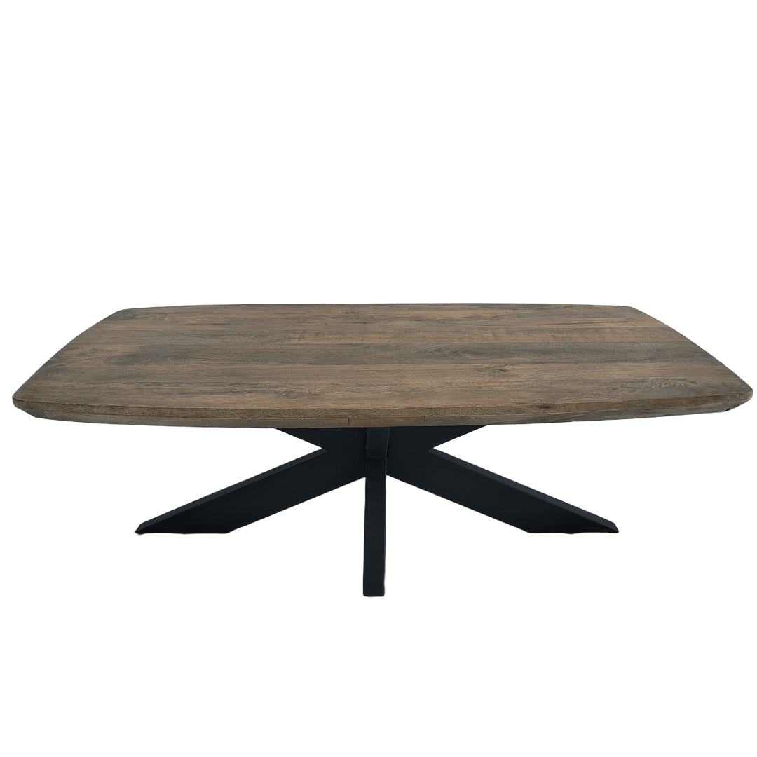 MESA CENTRO ESCANDINAVA DUARTE 120