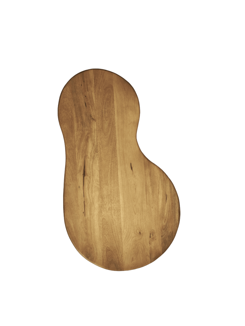 MESA CENTRO ORGÁNICA 120 DYSON