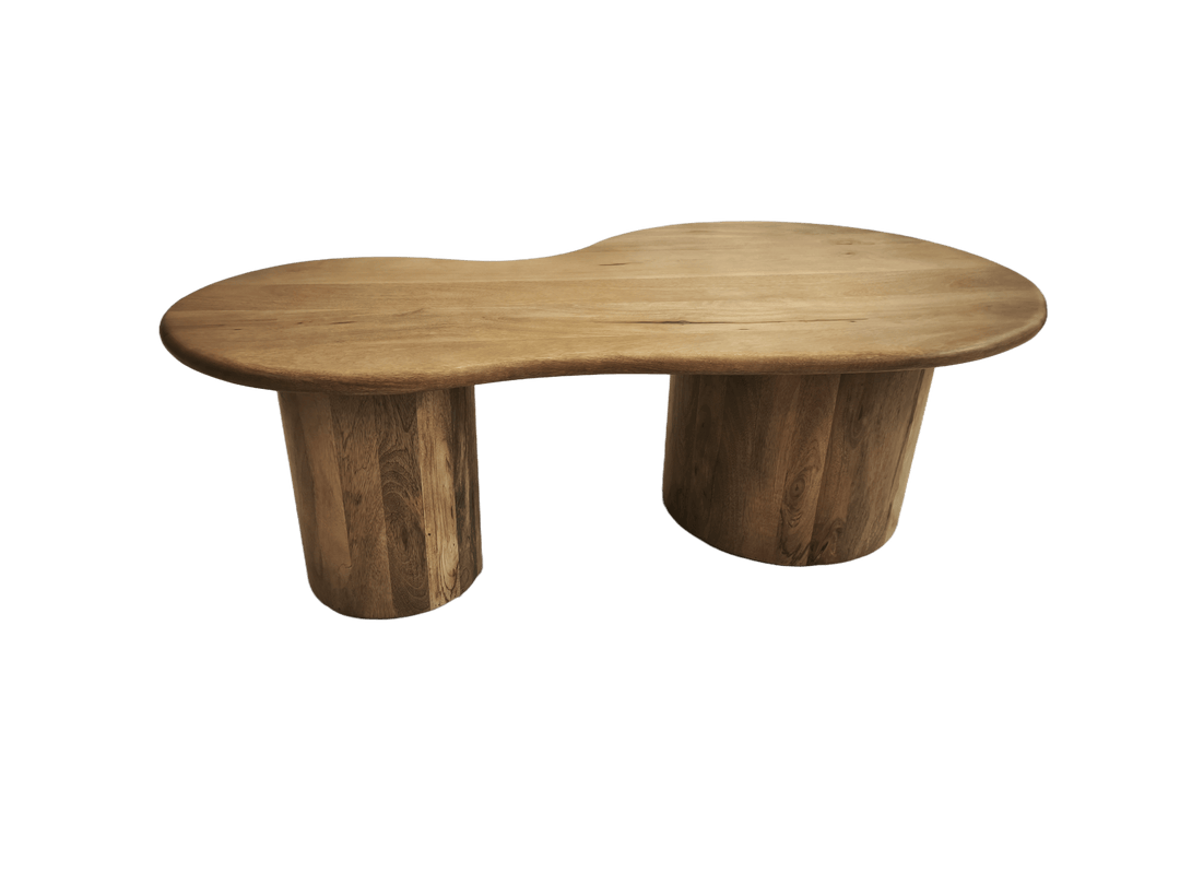 MESA CENTRO ORGÁNICA 120 DYSON