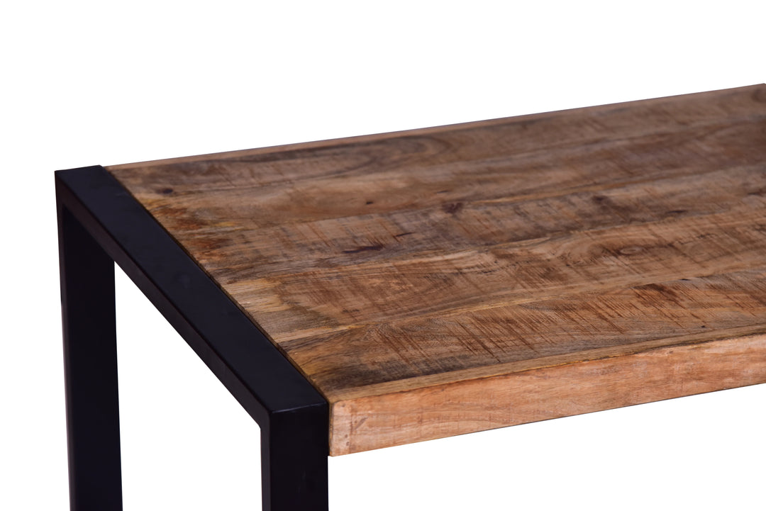 MESA MANGO CENTRO 110